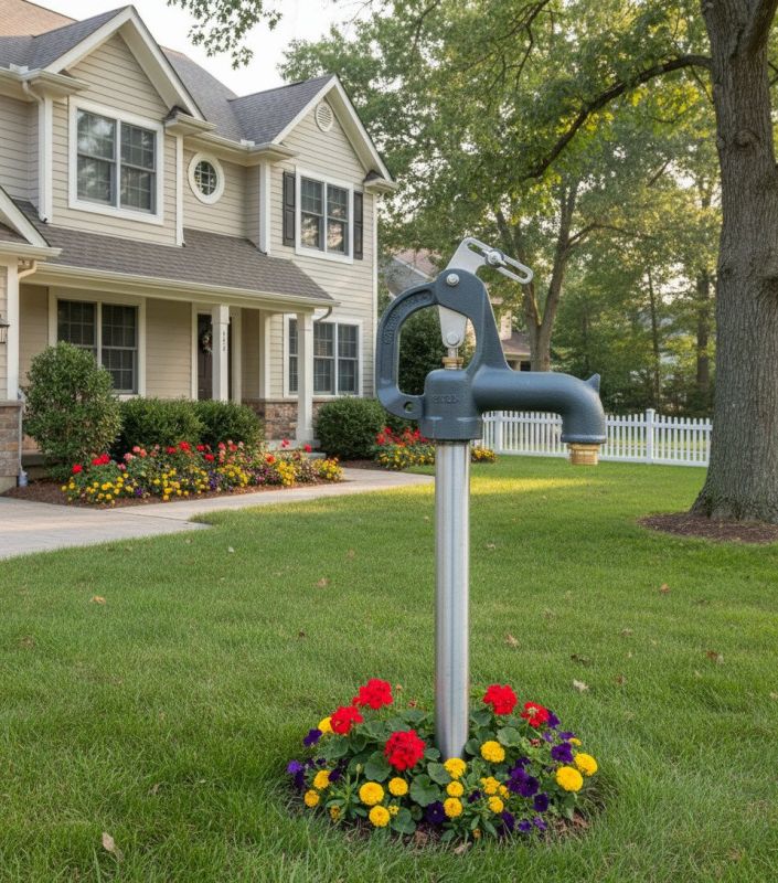 Commercial Hydrant Replacement in Denver, CO